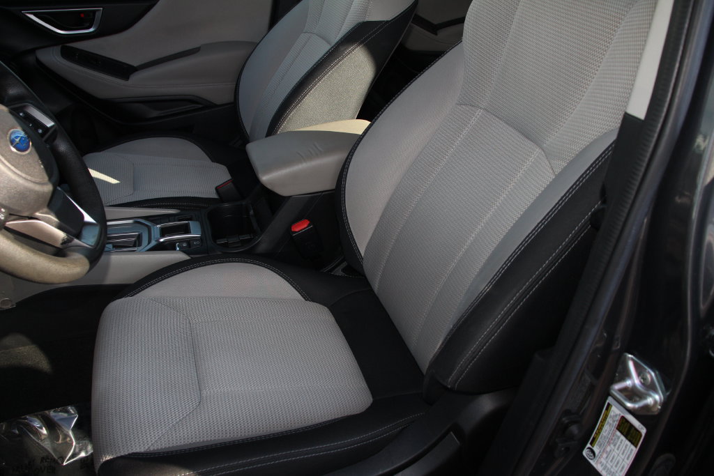 Used 2023 Subaru Forester AWD/4WD image 23
