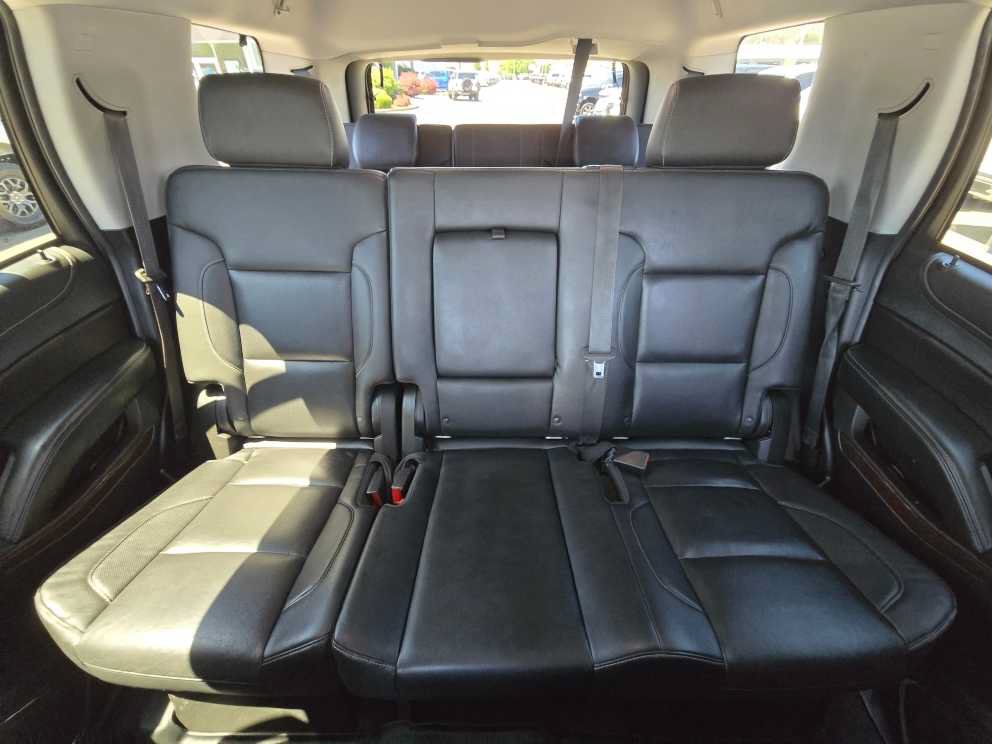 Used 2020 GMC Yukon SLT w/ Open Road Package AWD/4WD image 18