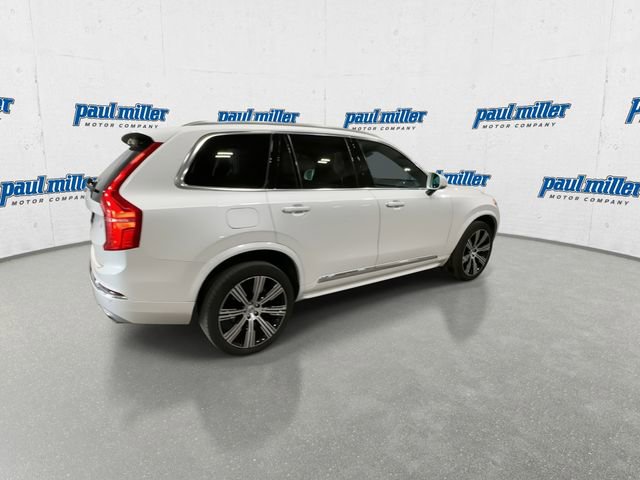 Used 2021 Volvo XC90 T8 Inscription w/ Protection Package Premier AWD/4WD image 11