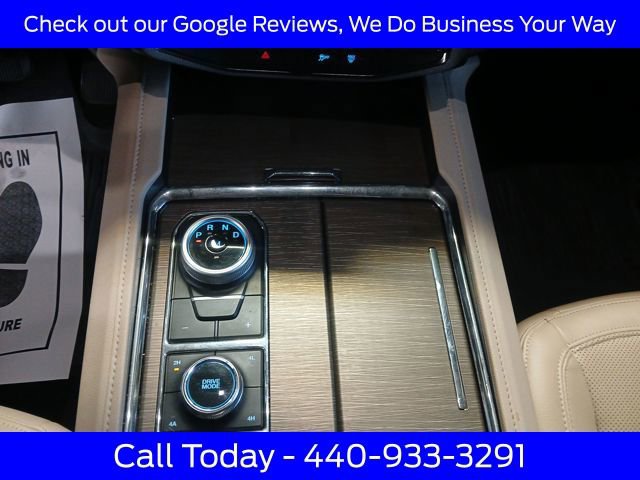 Certified 2023 Ford Expedition Limited image 37
