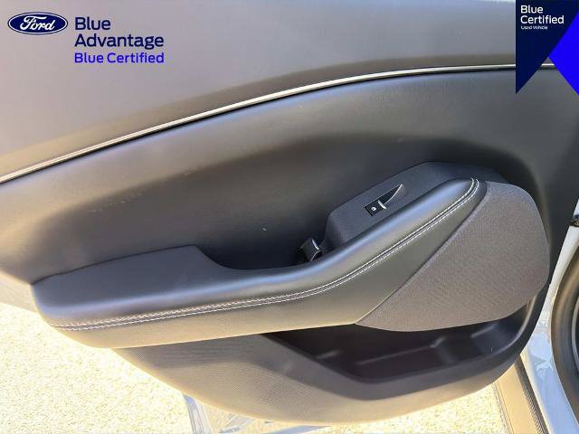 Certified 2024 Ford Mustang Mach-E Select RWD image 10