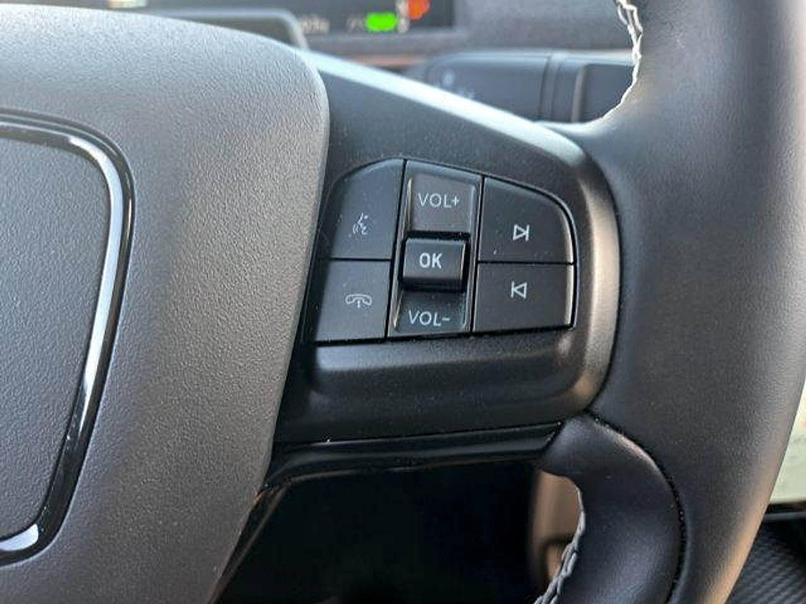 Certified 2025 Ford Mustang Mach-E GT AWD/4WD image 15