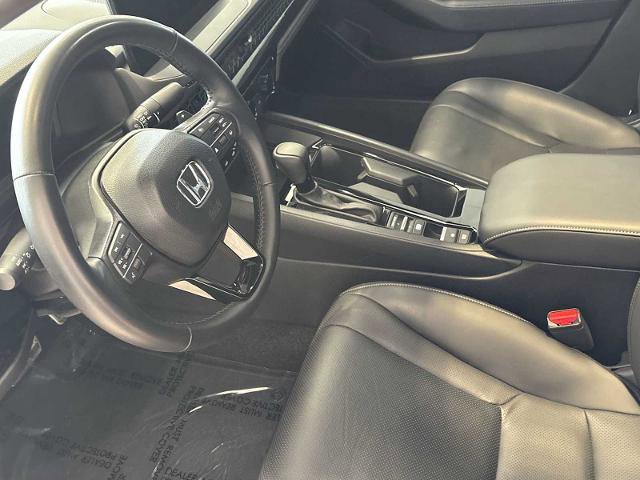 Used 2024 Honda Accord Sport image 19