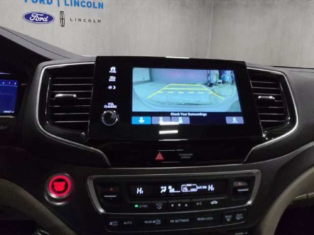 Used 2021 Honda Pilot EX-L image 17