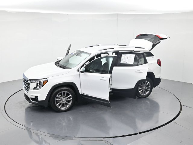 Used 2023 GMC Terrain SLT FWD image 51