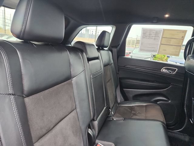 Used 2020 Jeep Grand Cherokee Altitude AWD/4WD image 29