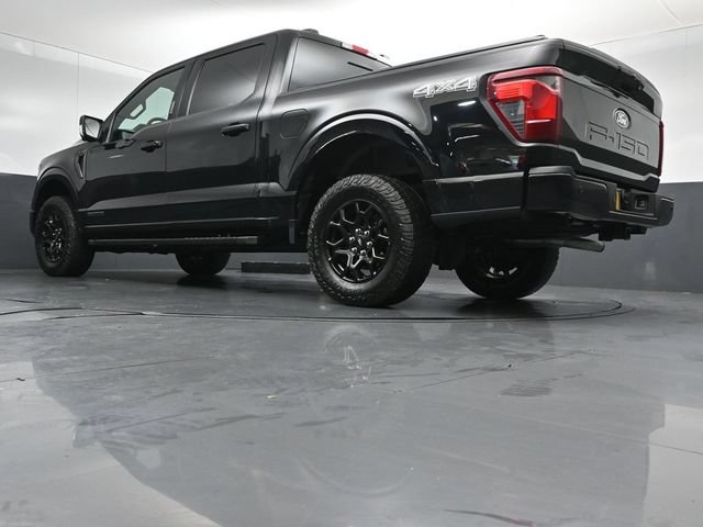 Certified 2024 Ford F150 XLT w/ Equipment Group 302A MID AWD/4WD image 34