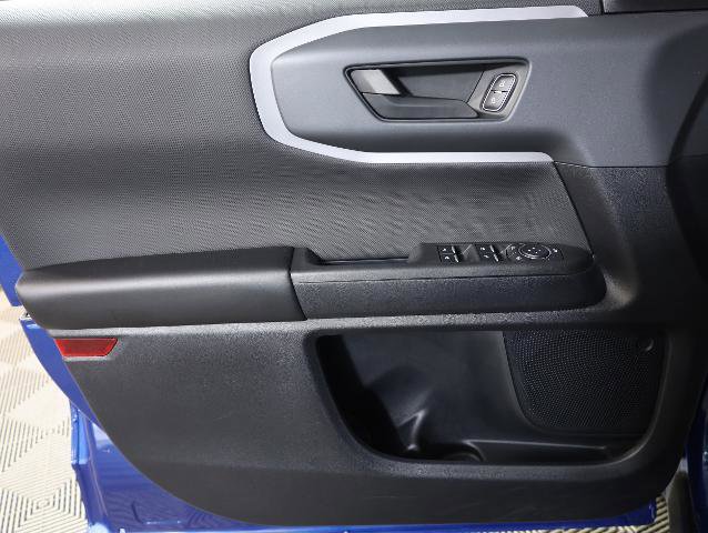 Certified 2024 Ford Bronco Sport Big Bend w/ Convenience Package AWD/4WD image 27