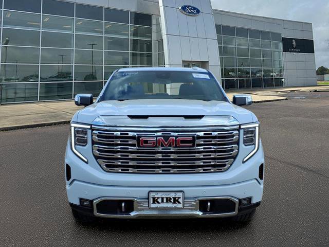 Used 2026 GMC Sierra 1500 Denali AWD/4WD image 8