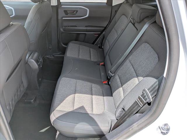 Certified 2024 Ford Bronco Sport Big Bend w/ Convenience Package AWD/4WD image 23