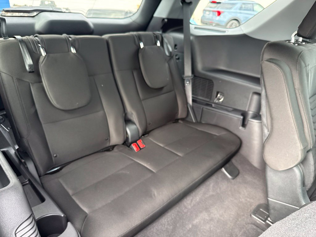 Certified 2021 Ford Explorer XLT AWD/4WD image 44