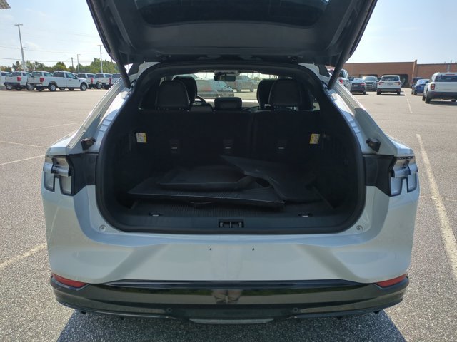 Certified 2023 Ford Mustang Mach-E GT w/ GT Performance Edition AWD/4WD image 33
