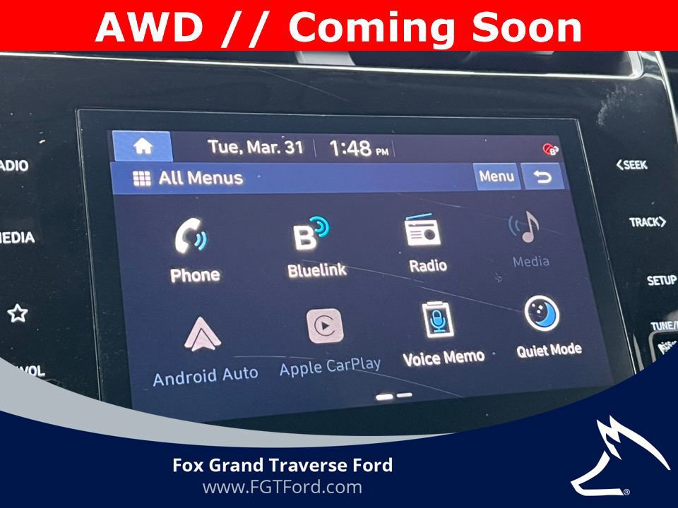 Used 2024 Hyundai Tucson SEL image 25