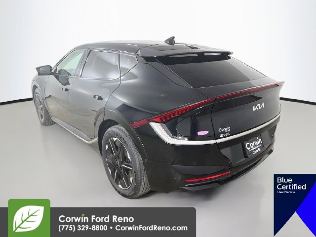 Used 2025 Kia EV6 Wind AWD/4WD image 6