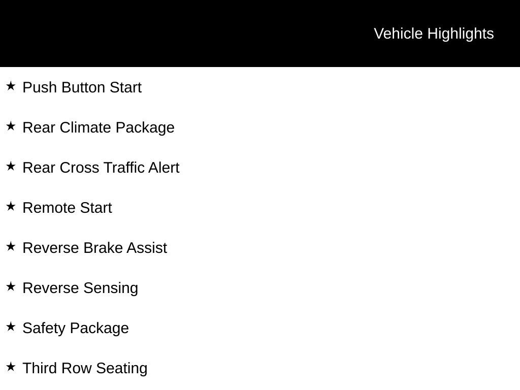 Used 2025 Chrysler Pacifica Select FWD image 16