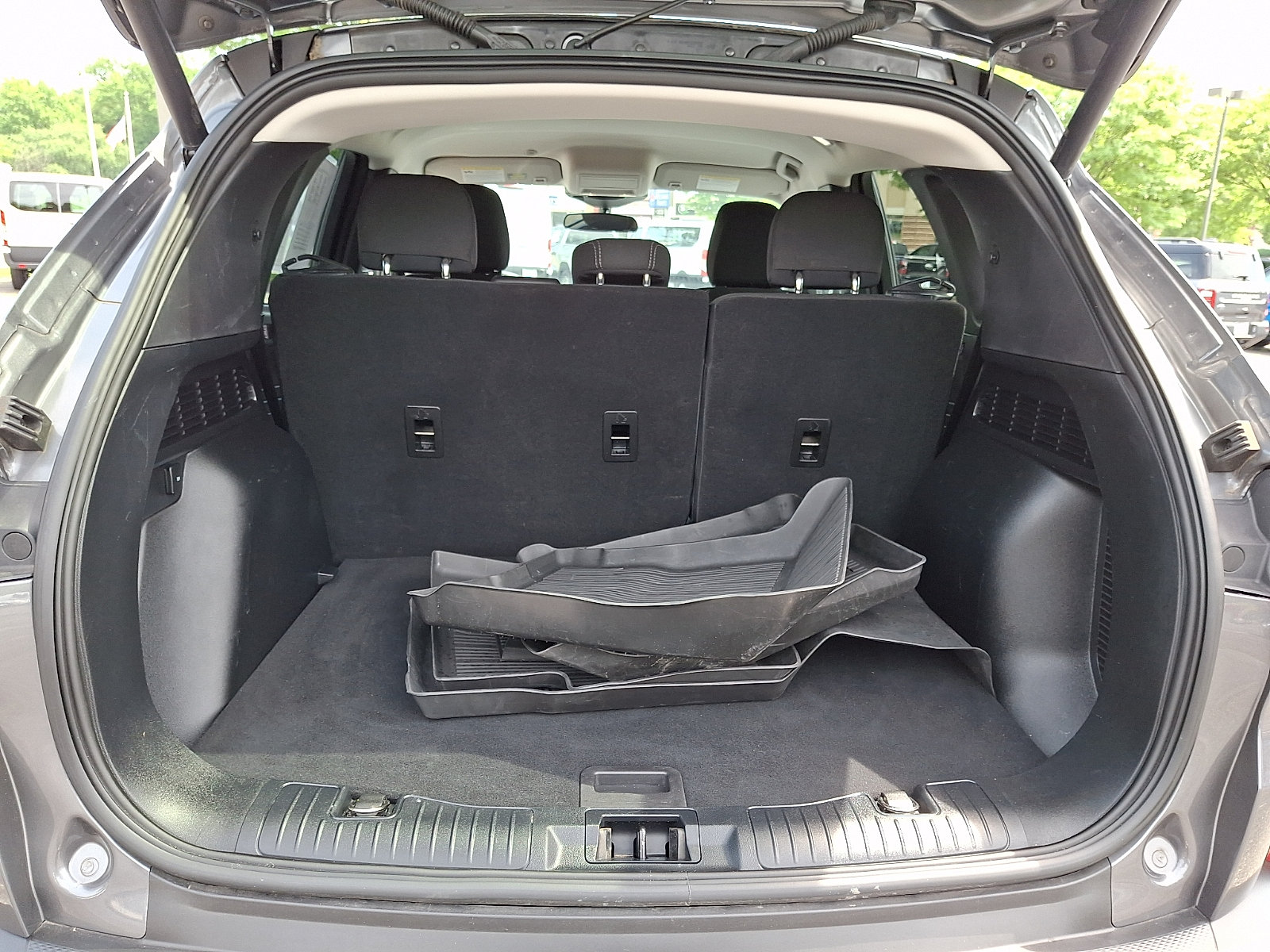 Certified 2023 Ford Escape Active AWD/4WD image 29