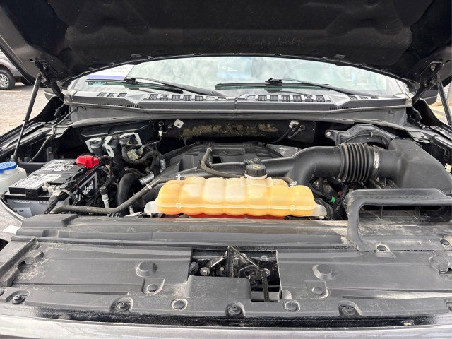 Certified 2018 Ford F150 XL w/ Equipment Group 101A Mid AWD/4WD image 20