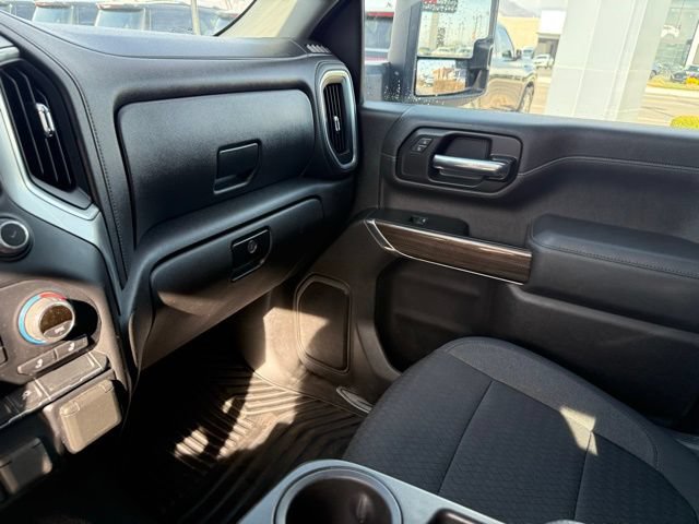 Used 2022 Chevrolet Silverado 3500 LT w/ Fleet Comfort Package AWD/4WD image 10
