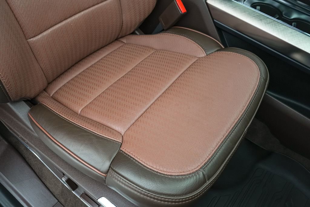 Certified 2022 Ford F150 King Ranch image 25