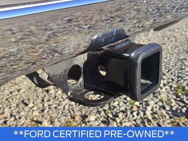 Used 2024 Chevrolet Silverado 1500 LT image 8