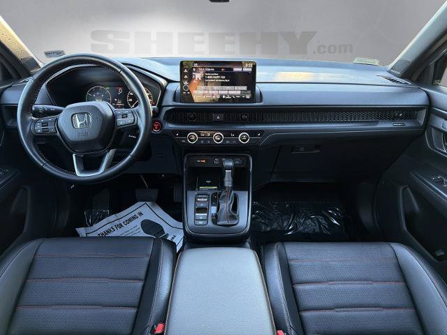 Used 2025 Honda CR-V Sport-L image 3