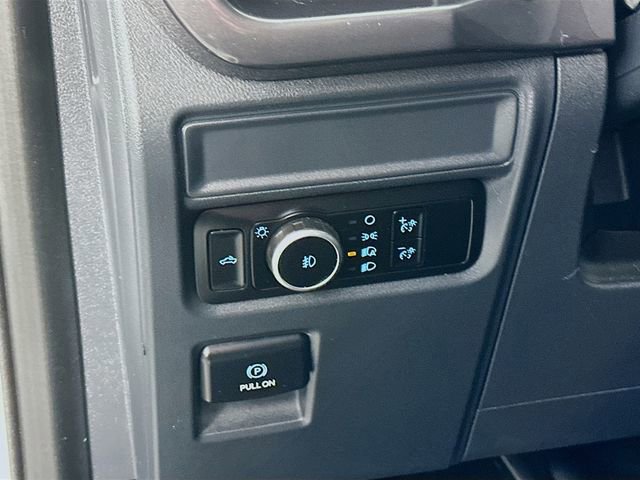 Certified 2023 Ford F150 XL w/ STX Appearance Package image 16