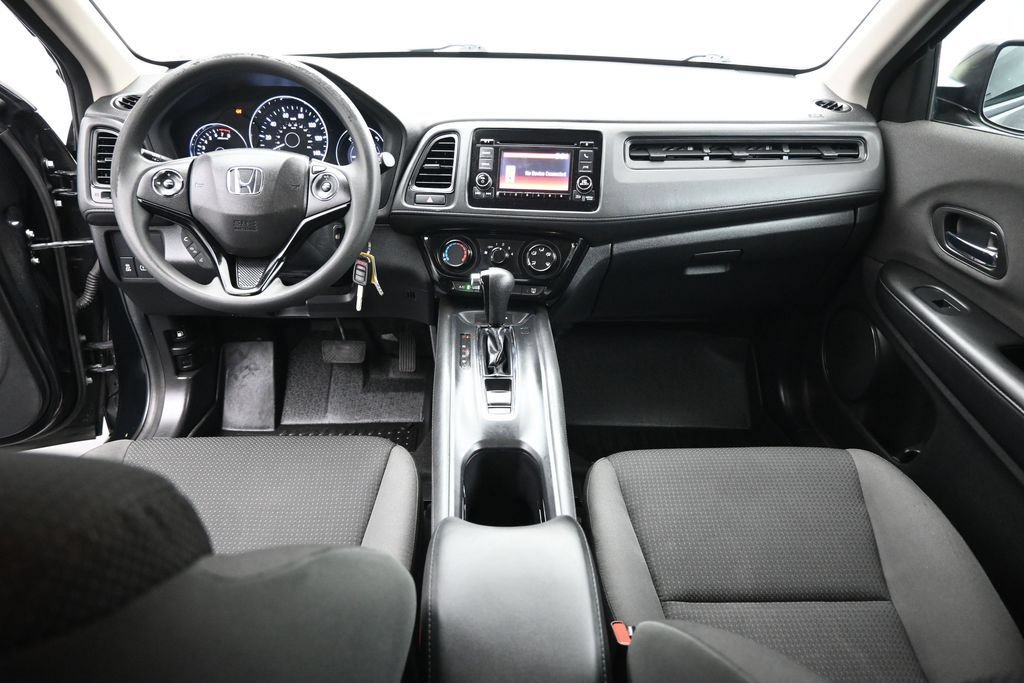 Used 2019 Honda HR-V LX image 17