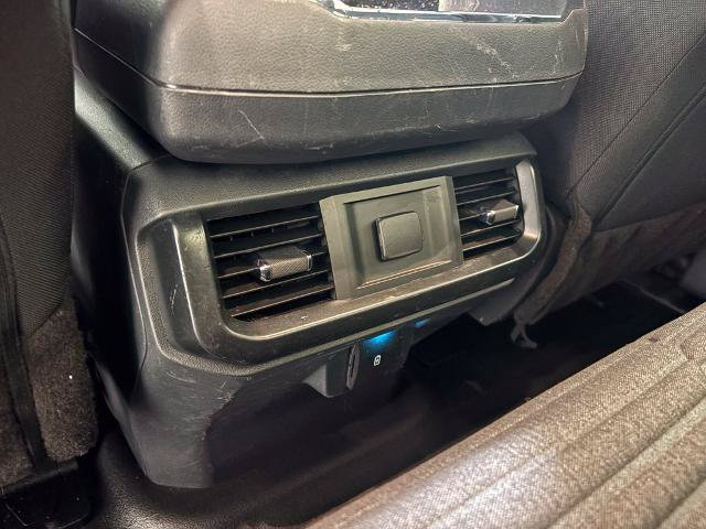 Certified 2023 Ford F150 XL w/ STX Appearance Package AWD/4WD image 24