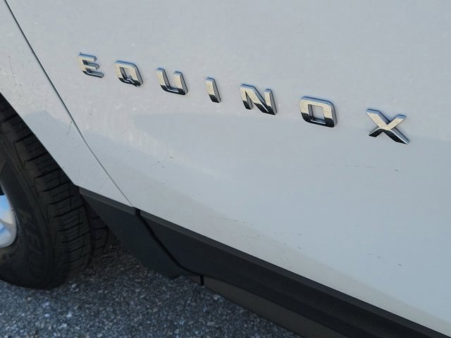 Used 2018 Chevrolet Equinox LT image 9