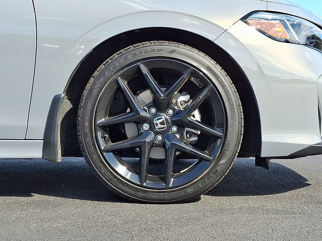 Used 2025 Honda Civic Sport image 8