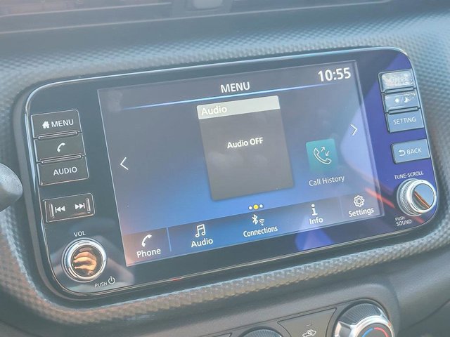 Used 2023 Nissan Kicks SV image 19