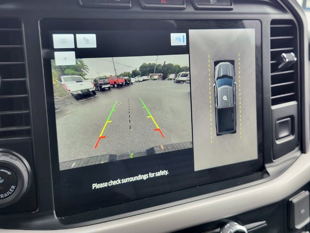 Certified 2023 Ford F150 XLT w/ Equipment Group 302A High AWD/4WD image 21