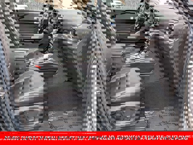 Certified 2024 Ford Explorer XLT w/ Equipment Group 202A image 30