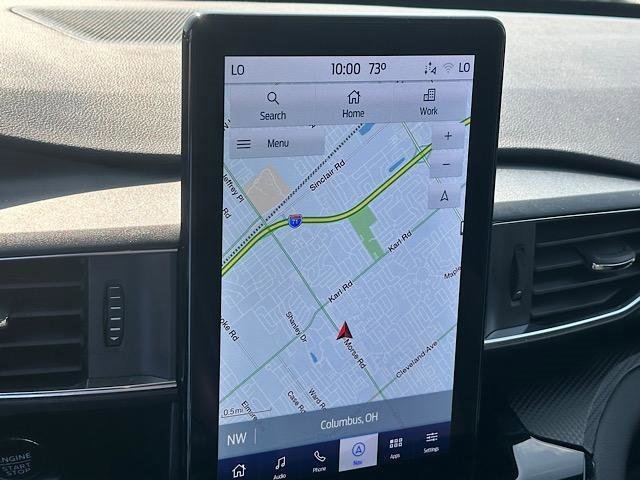 Certified 2022 Ford Explorer ST w/ Equipment Group 401A image 35