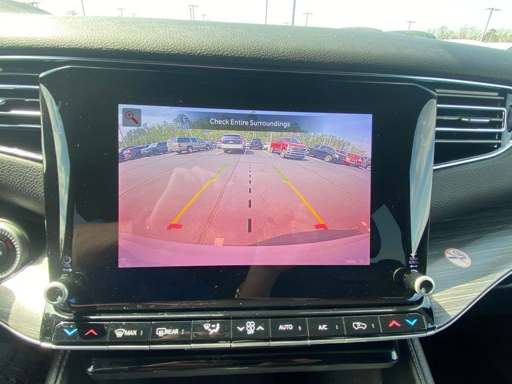 Used 2023 Jeep Wagoneer Series II image 16