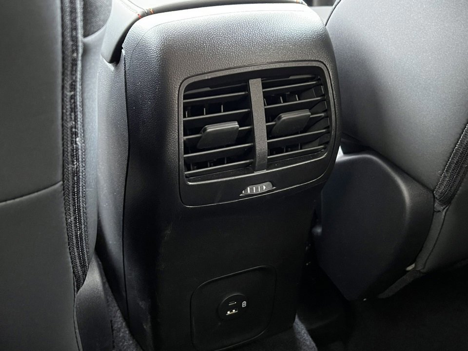 Certified 2024 Ford Bronco Sport Free Wheeling w/ Convenience Package image 39