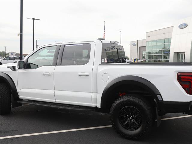 Certified 2025 Ford F150 Raptor AWD/4WD image 18