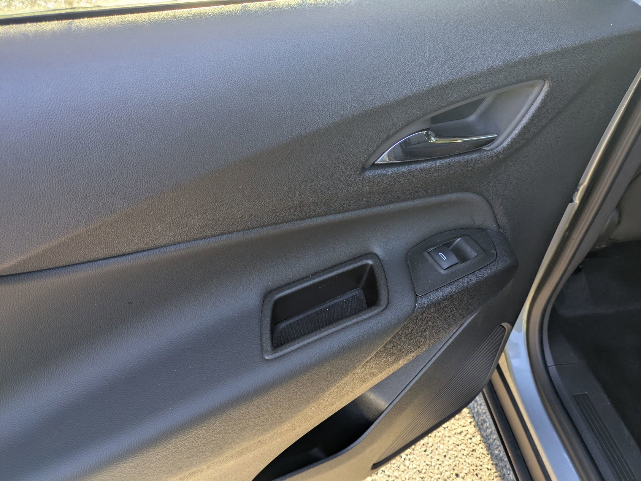 Used 2024 Chevrolet Equinox LT image 26