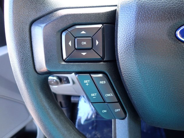 Certified 2017 Ford F150 XLT image 14