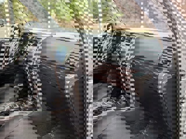 Used 2022 Toyota 4Runner Limited image 40