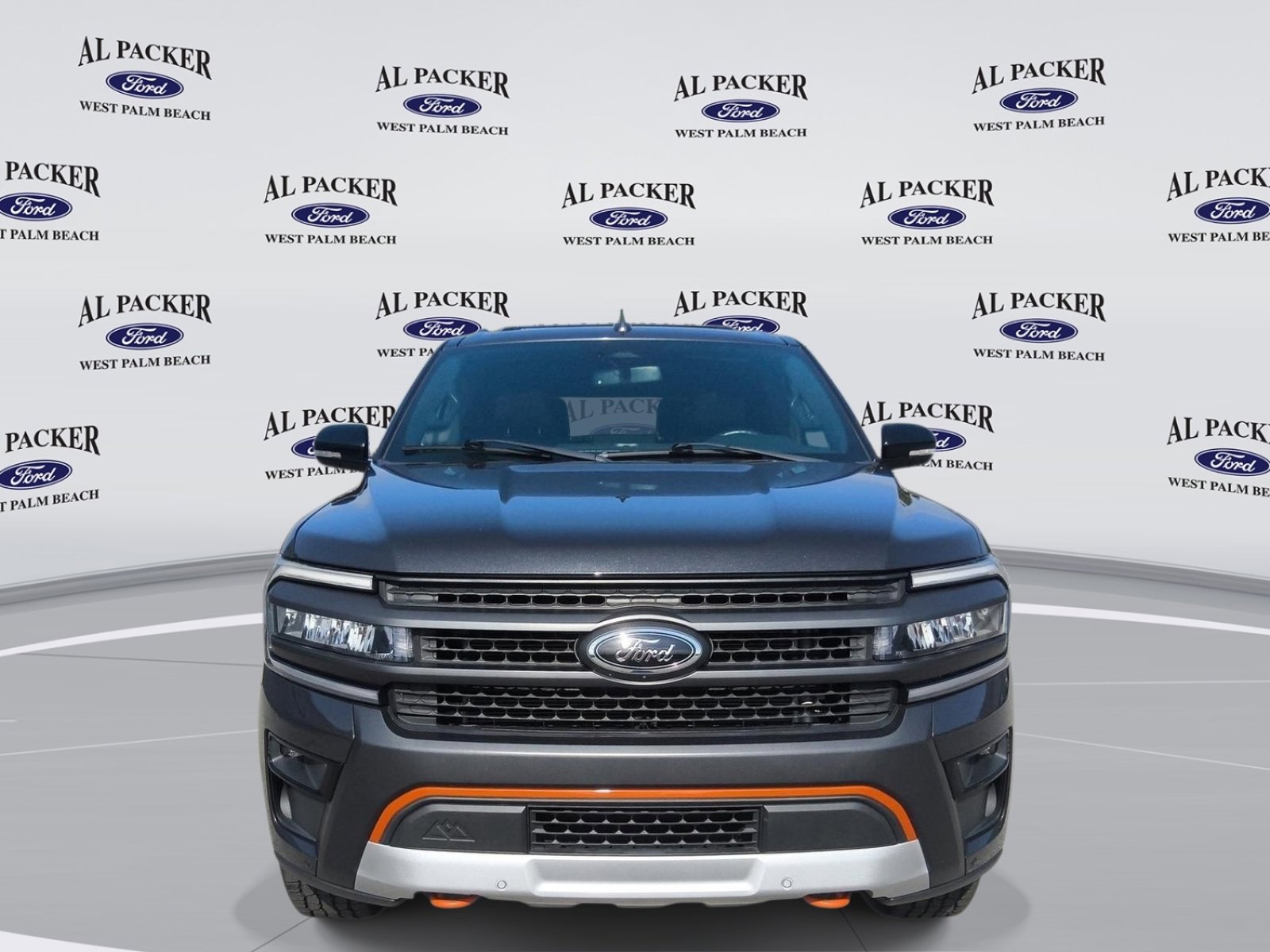 Certified 2022 Ford Expedition Timberline AWD/4WD image 9
