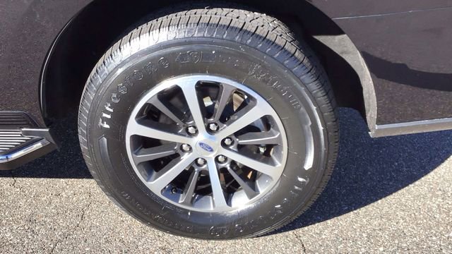 Certified 2021 Ford Expedition XLT image 12