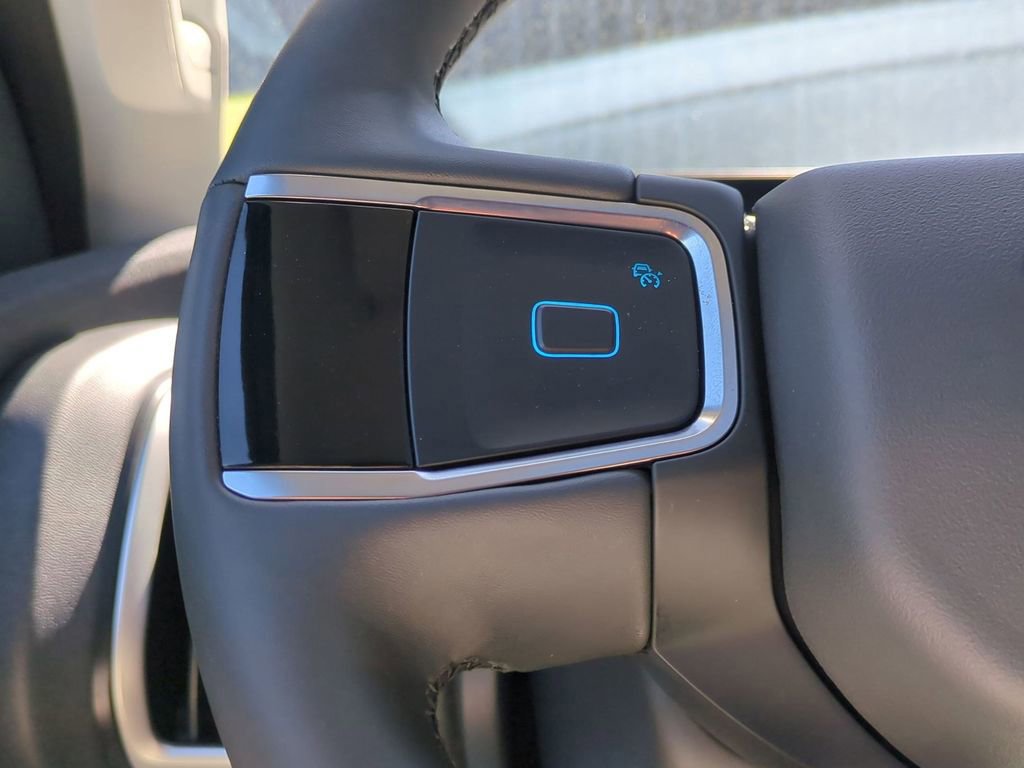 Certified 2025 Ford Expedition Max Active image 23