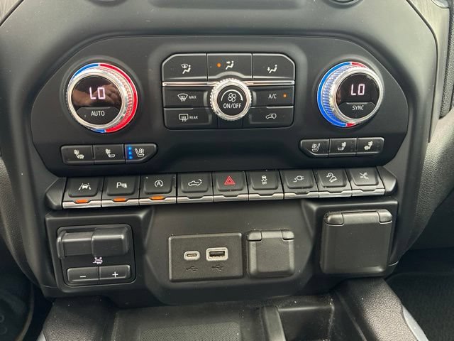 Used 2020 GMC Sierra 1500 Denali w/ Denali Ultimate Package AWD/4WD image 28
