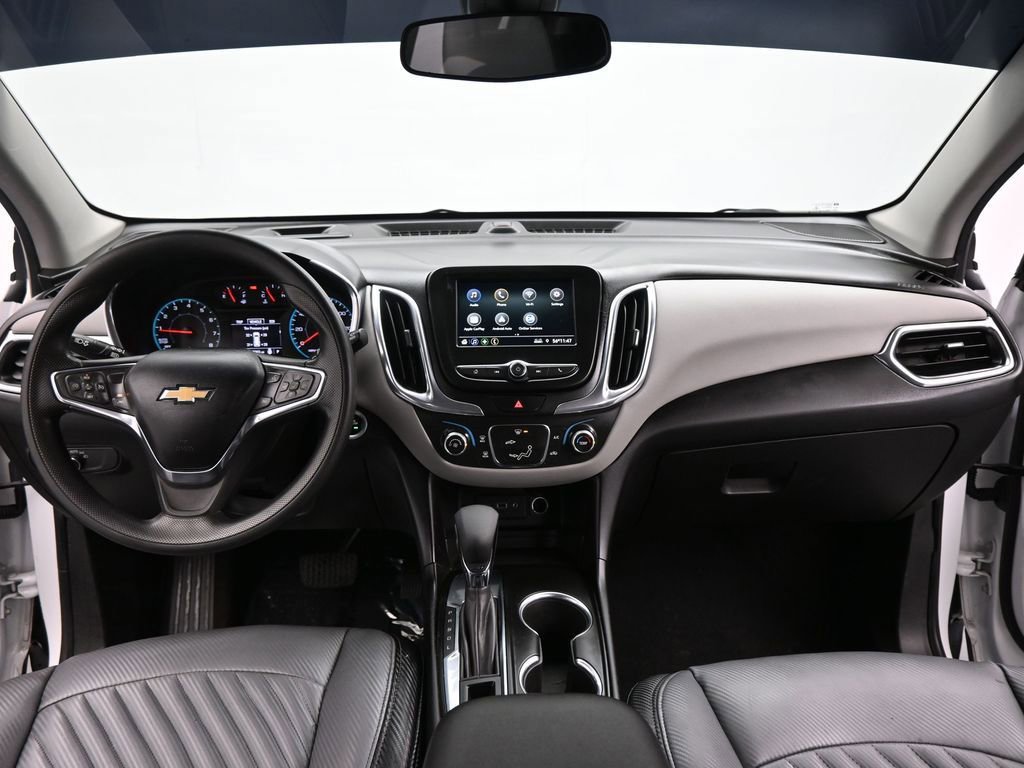 Used 2021 Chevrolet Equinox LS w/ LS Convenience Package image 45