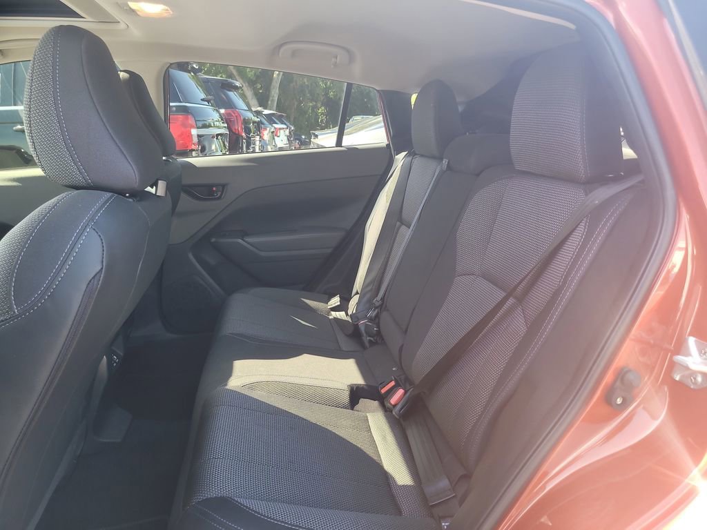 Used 2024 Subaru Crosstrek 2.0i Premium AWD/4WD image 11