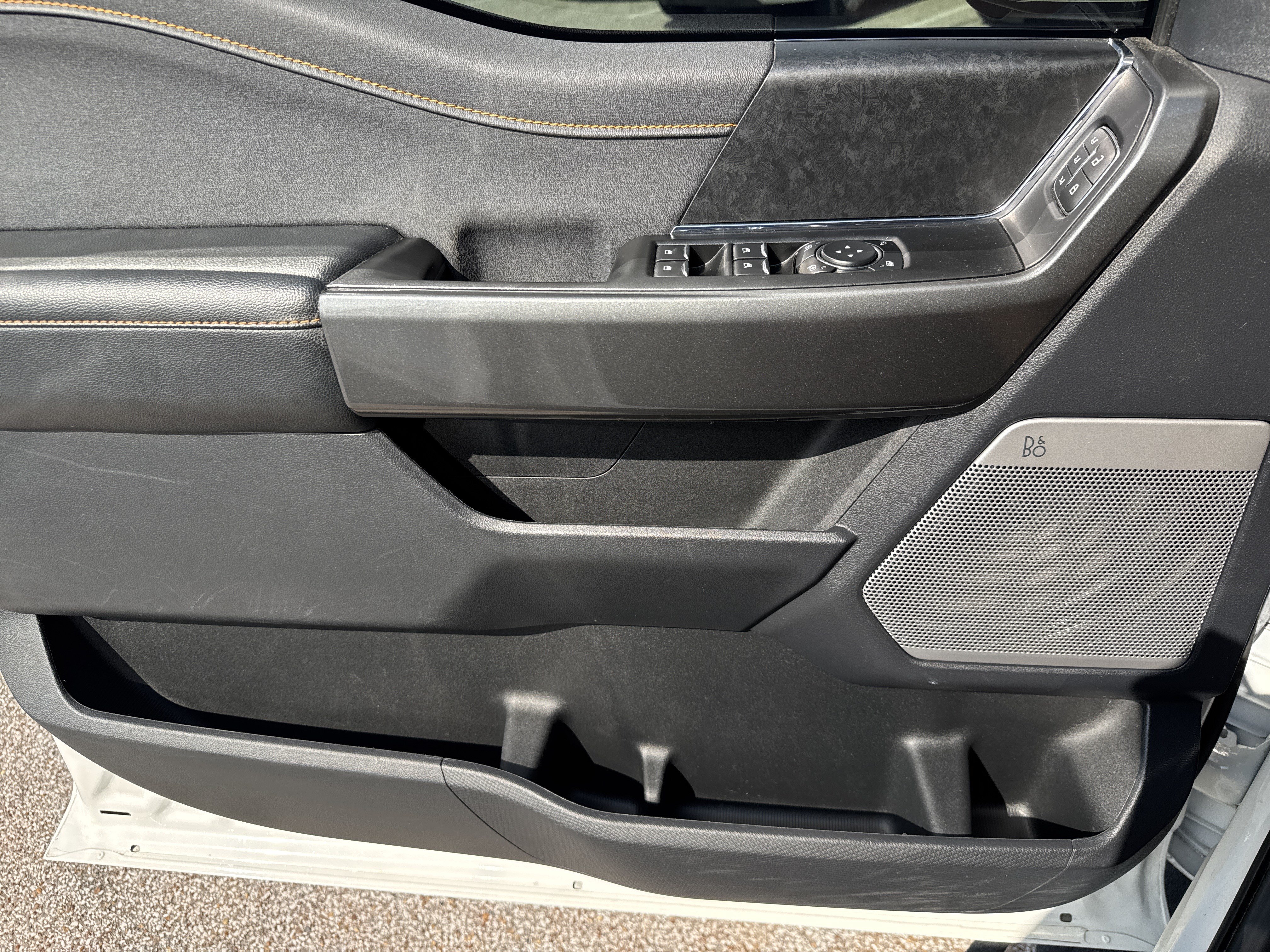 Certified 2023 Ford F150 4x4 SuperCrew image 15