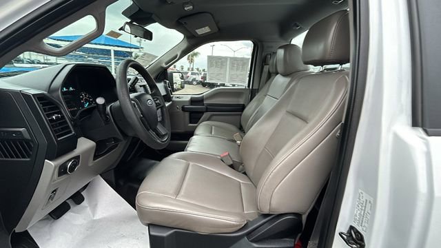 Certified 2020 Ford F150 XL w/ Equipment Group 101A Mid RWD image 14