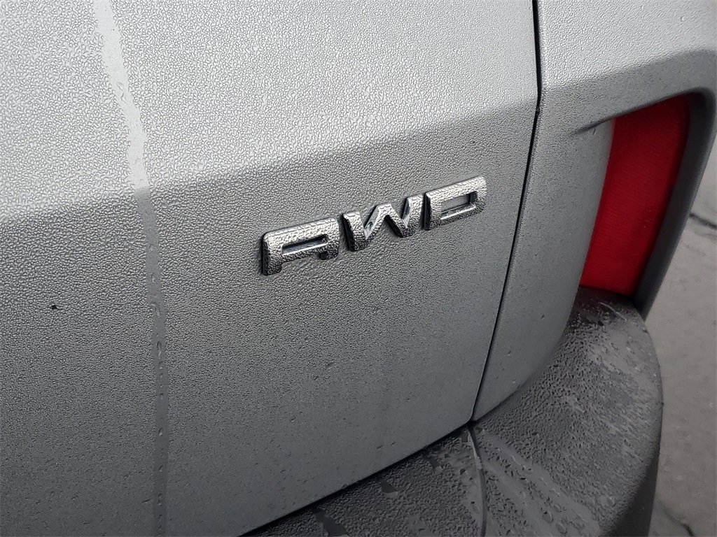 Certified 2022 Ford Escape SEL image 36