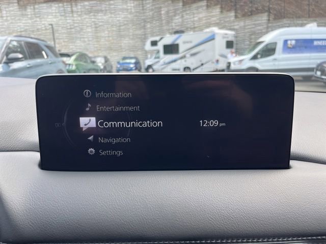 Used 2023 MAZDA CX-5 Carbon Edition image 42